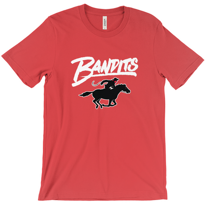 Tampa Bay Bandits T-Shirt