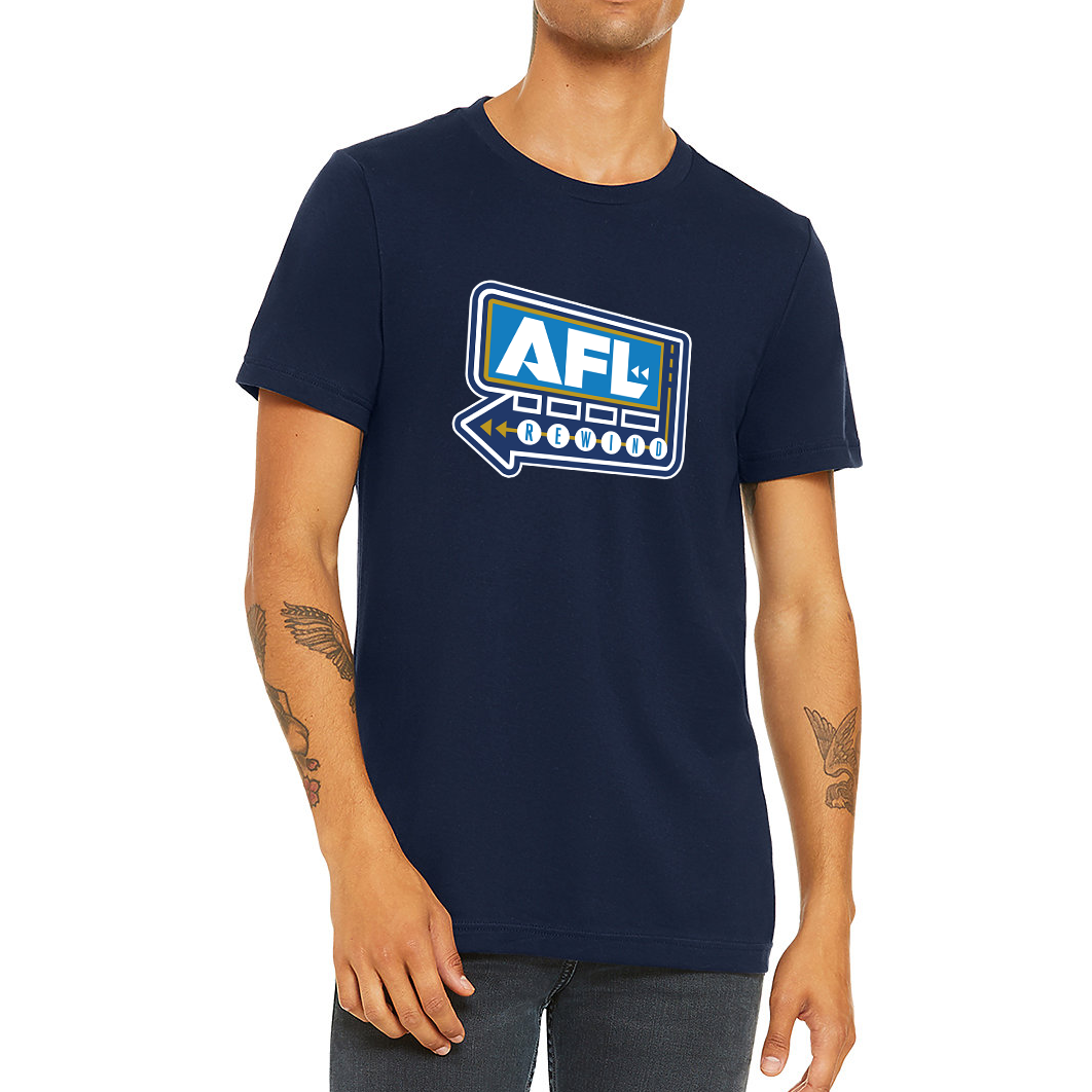 Arena Hall of Fame/Rewind/Arena Fan T-Shirt