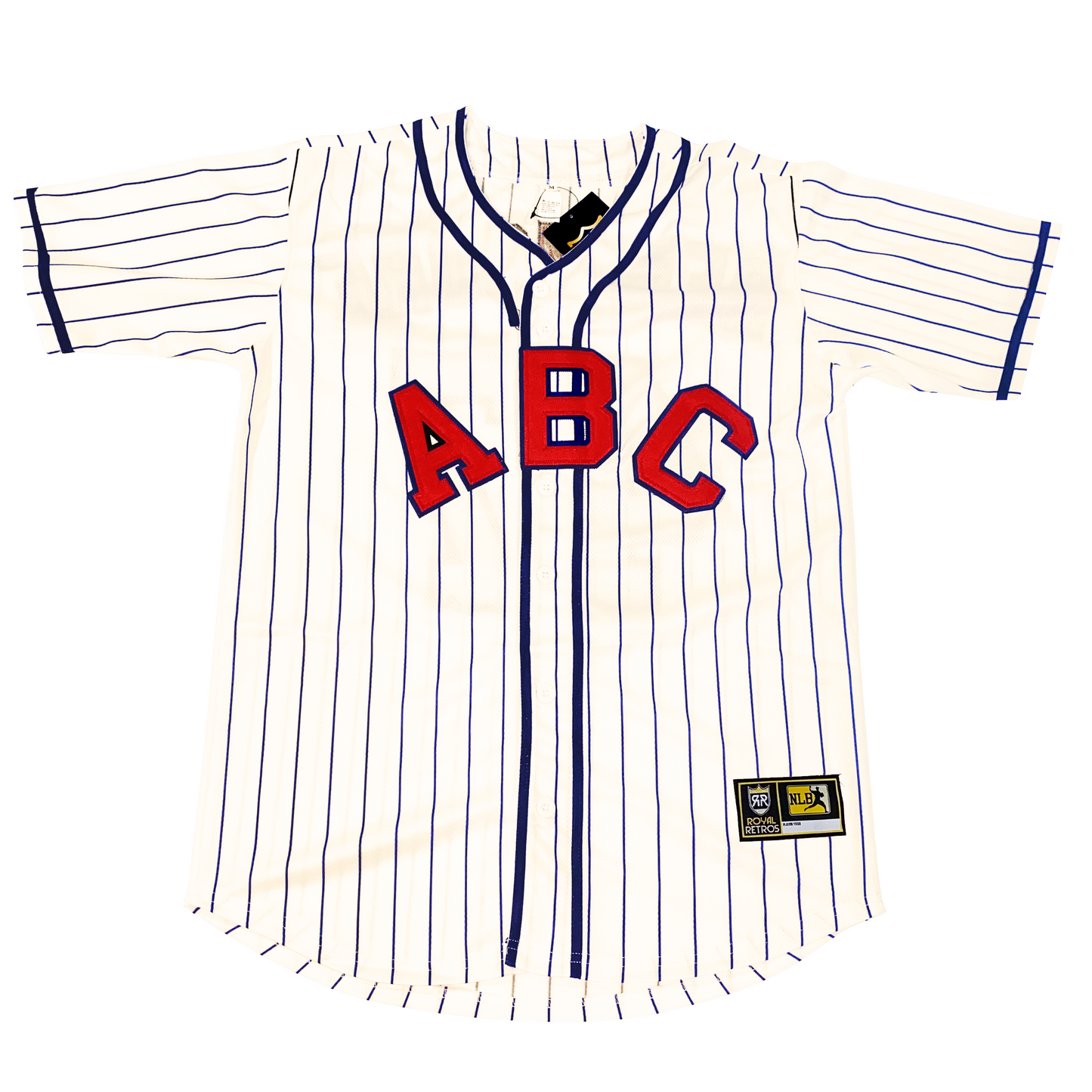 Atlanta crackers jersey hot sale