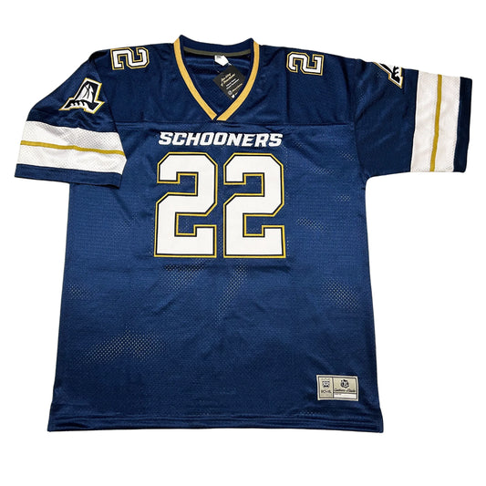 Custom football jerseys 2024 canada