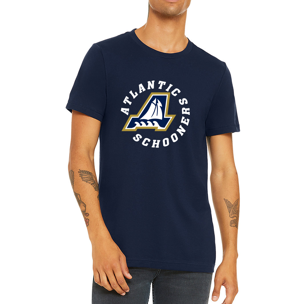 Atlantic Schooners T-Shirt