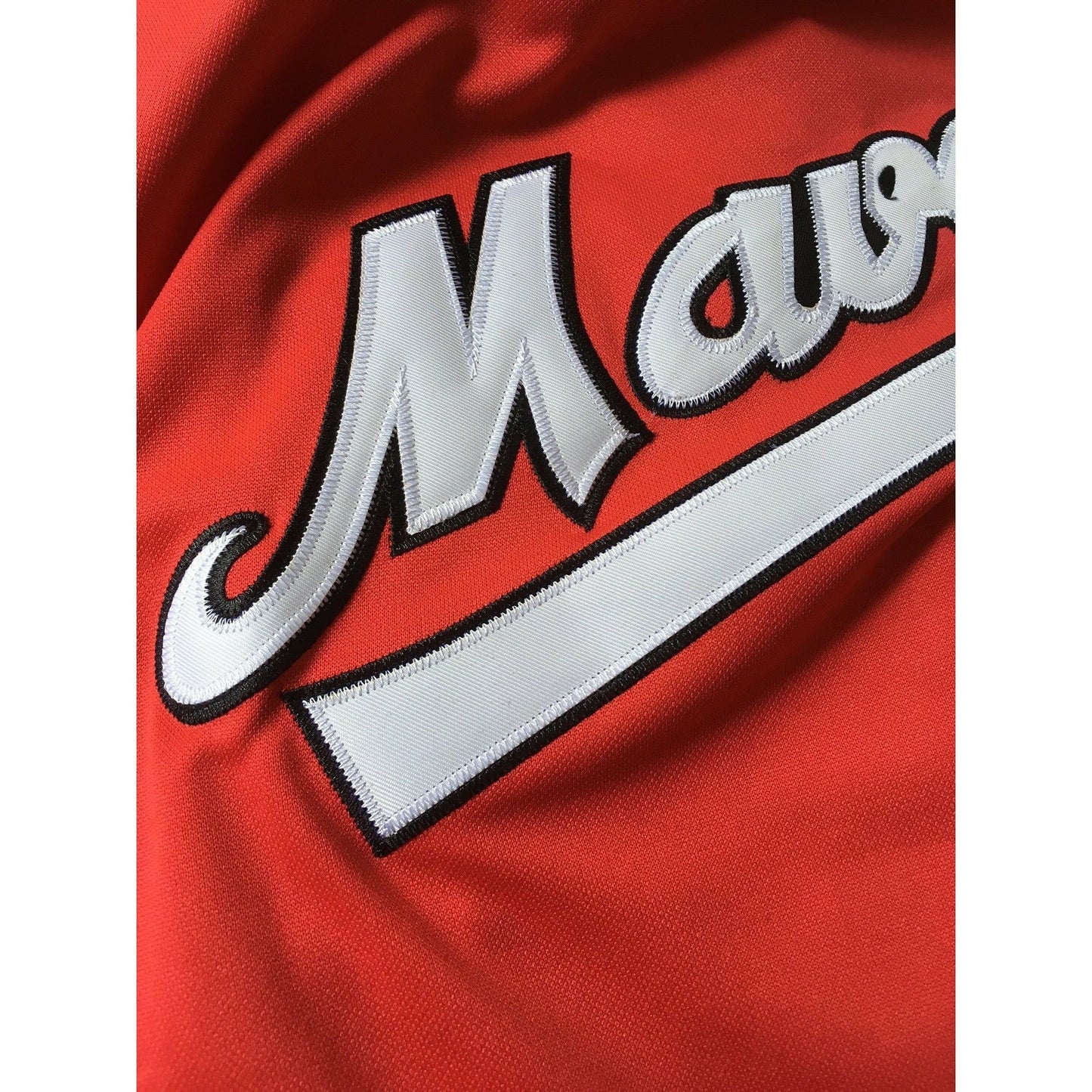 Portland Mavericks Customized Jersey (2126398160965)
