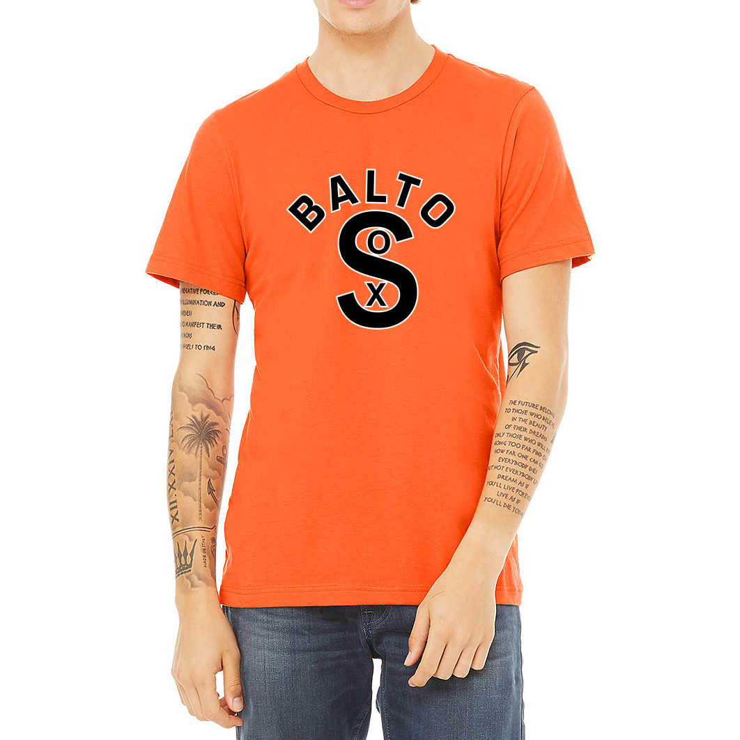 Baltimore Black Sox T-Shirt