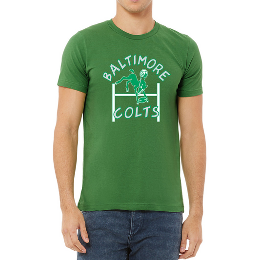 Baltimore Colts AAFC T-Shirt