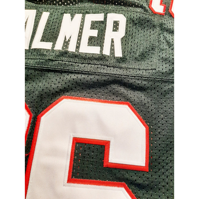 Barcelona Dragons Jersey – Royal Retros