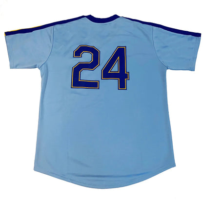 Baby 2024 mariners jersey