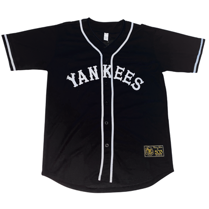 New York Black Yankees NLB Remix Jersey