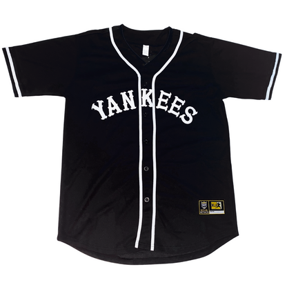 New York Black Yankees NLB Jersey