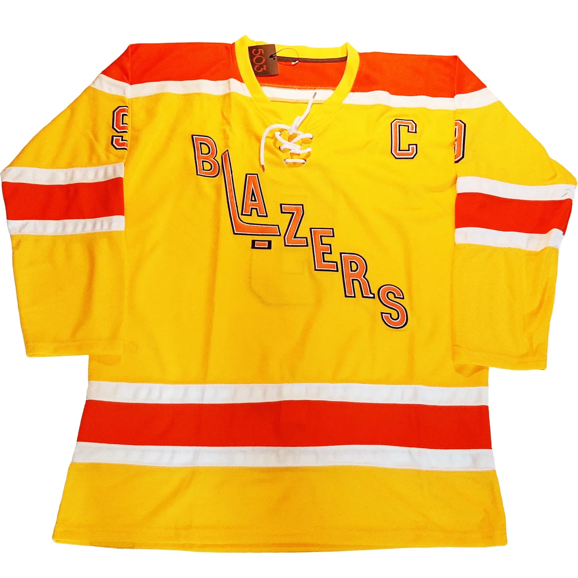 Vancouver hockey jersey shop store