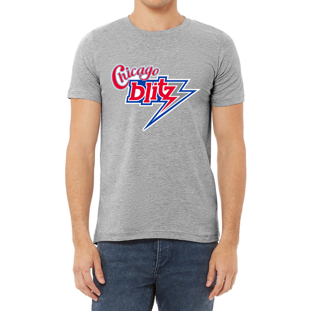 Chicago Blitz T-Shirt