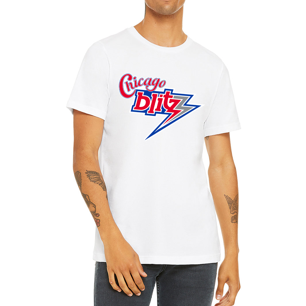 Chicago Blitz T-Shirt