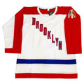 New York Americans Jersey - White