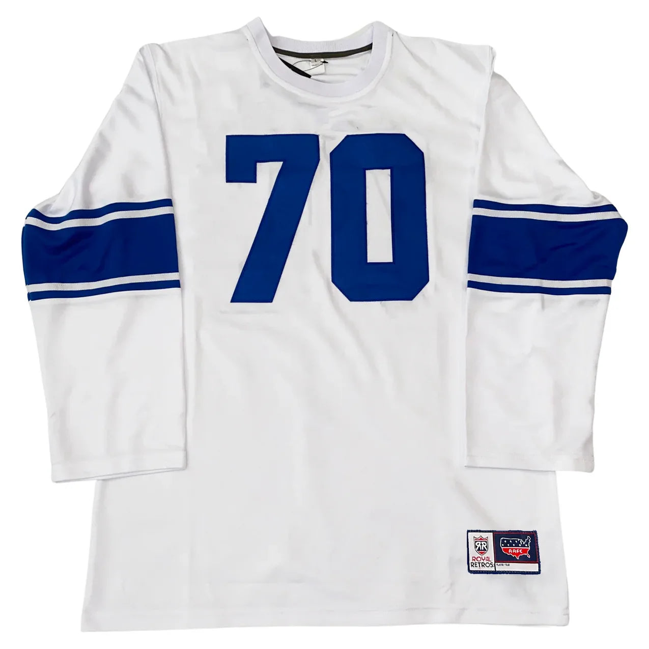 Brooklyn dodgers top replica jersey