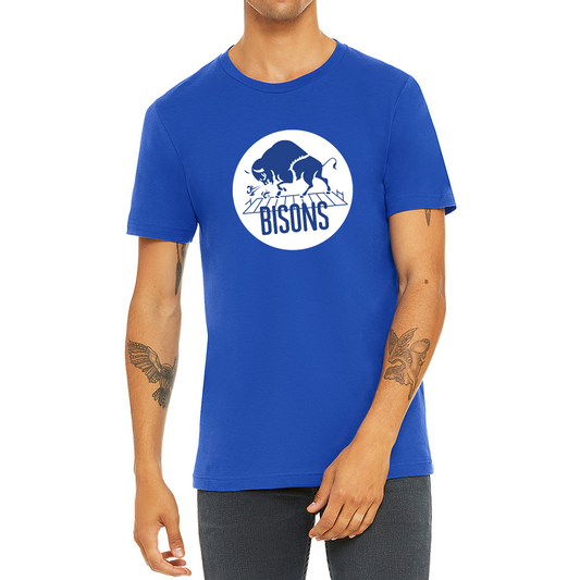 Buffalo Bisons T-Shirt