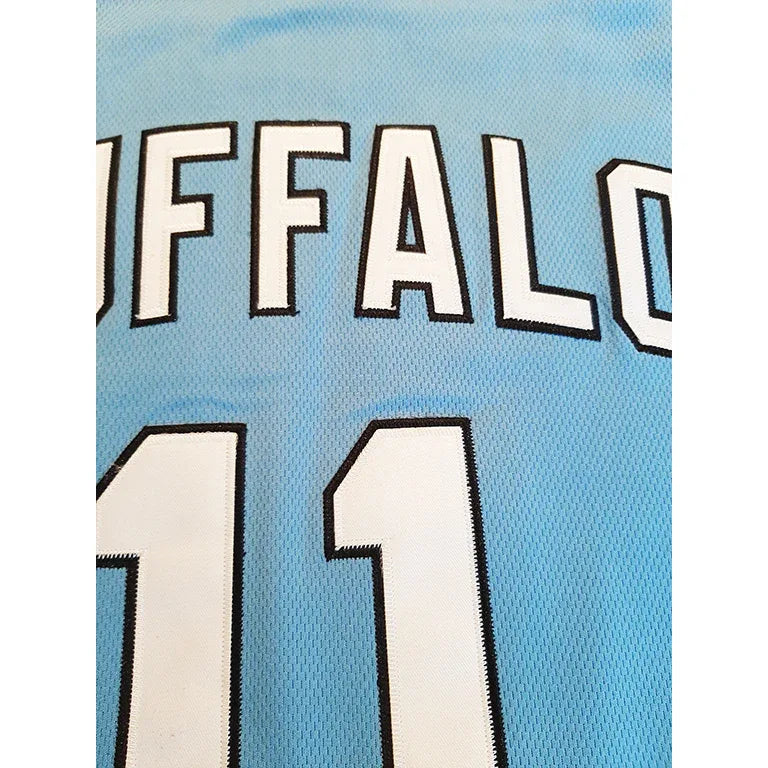 Braves 2024 nba jersey