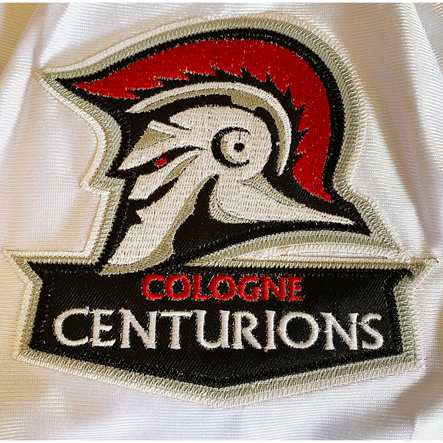 Cologne Centurions Jersey