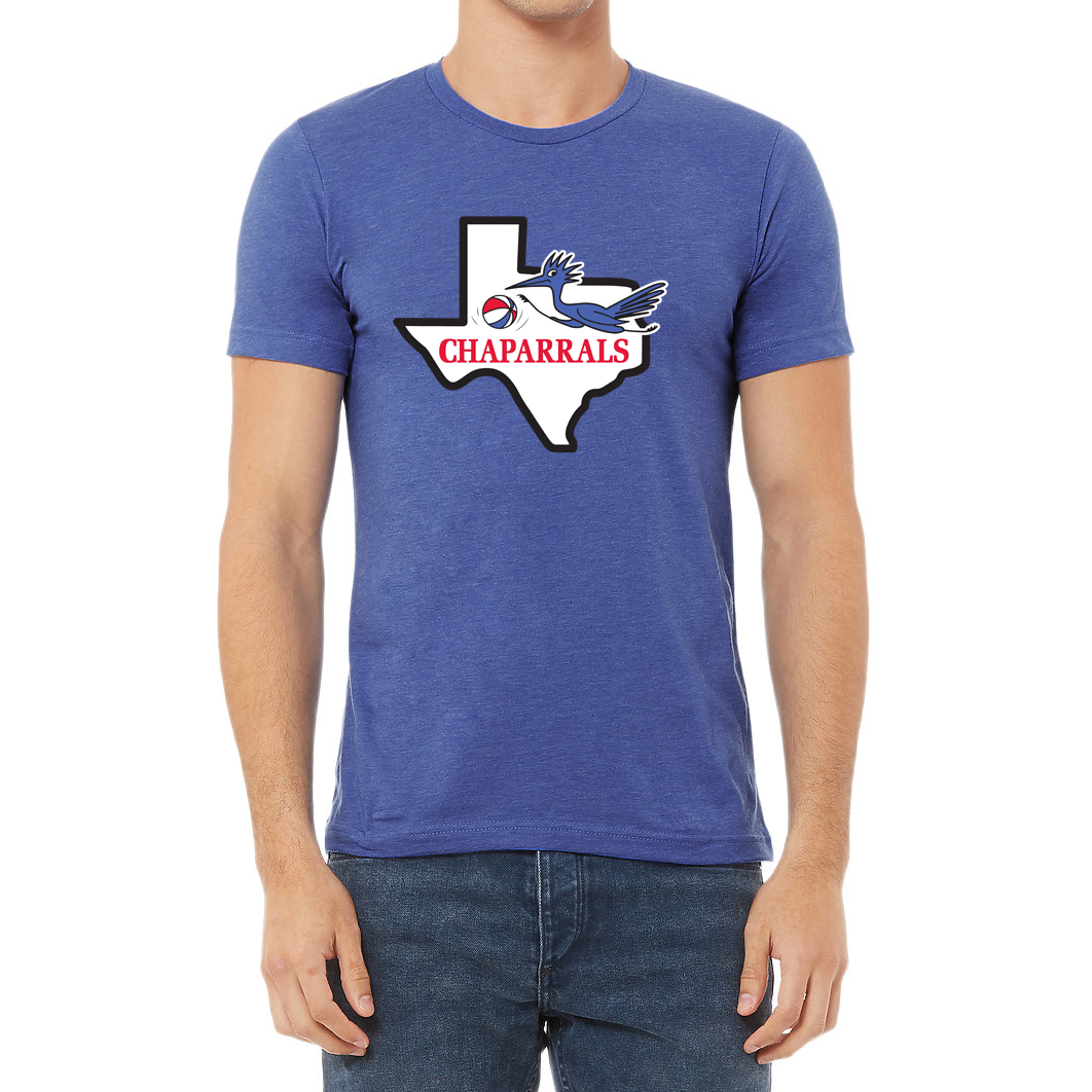 Dallas Chaparrals T-Shirt
