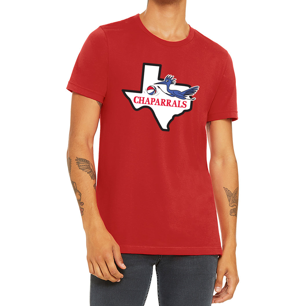 Dallas Chaparrals T-Shirt