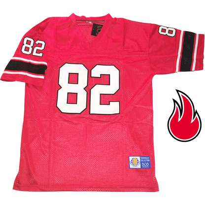 Chicago Fire WFL Jersey (388504518684)