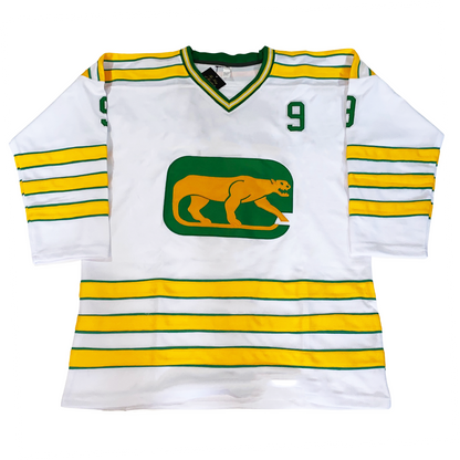 Chicago Cougars Jersey