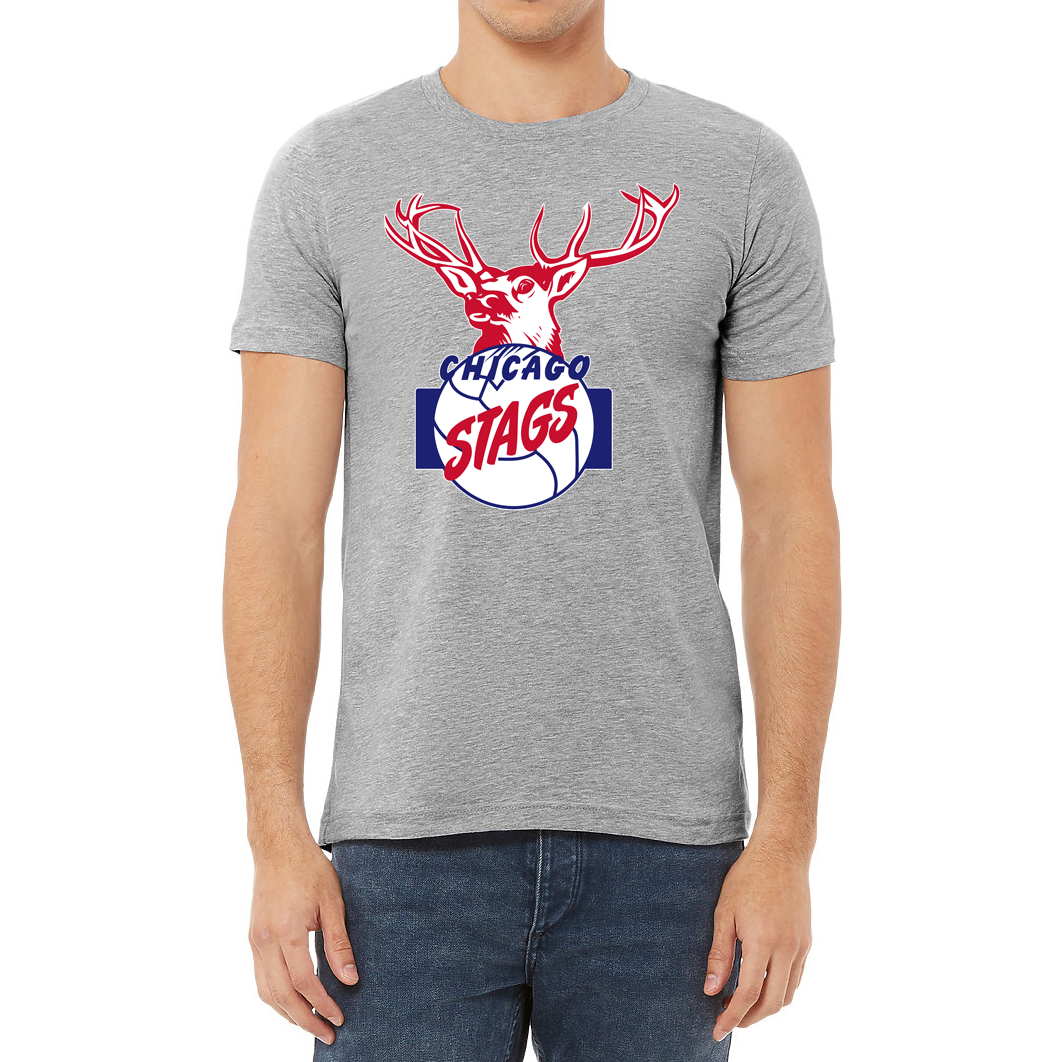 Chicago Stags T-Shirt
