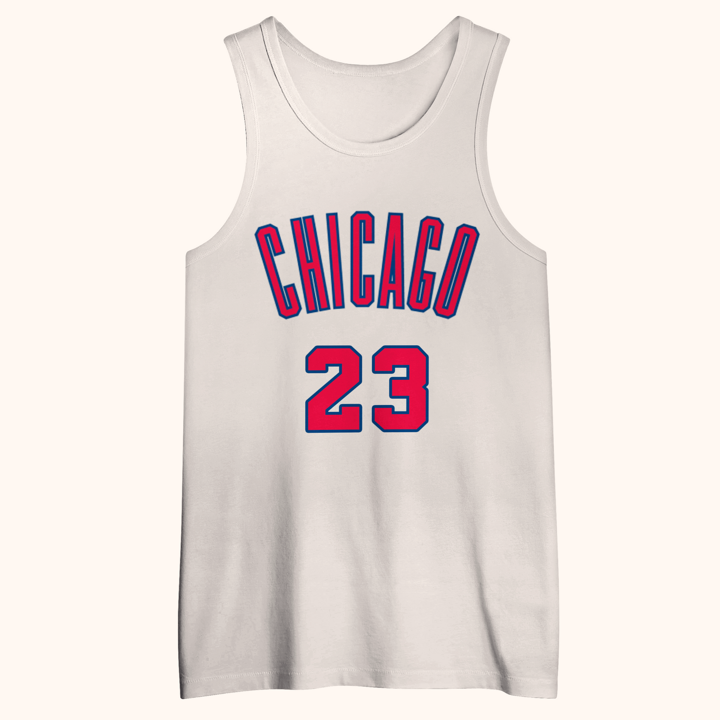 Chicago Stags Jersey