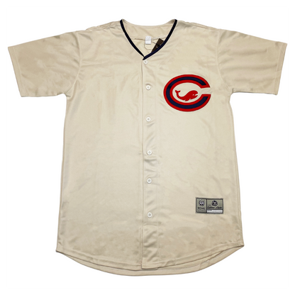 Chicago Whales Jersey