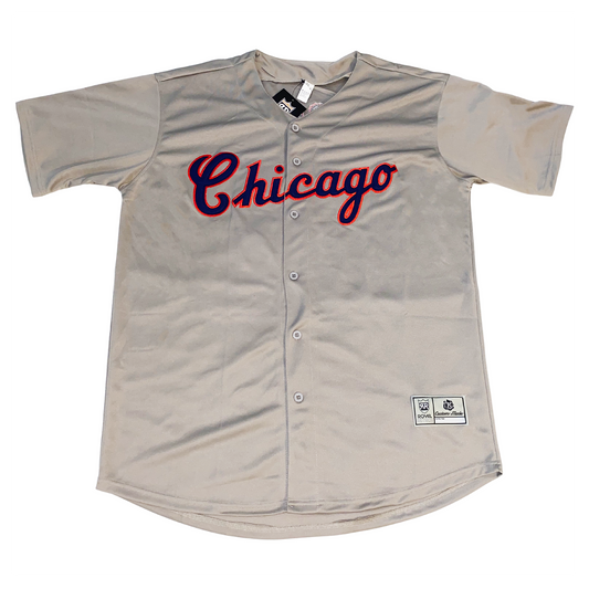 Southside Chicago Baseball Jersey