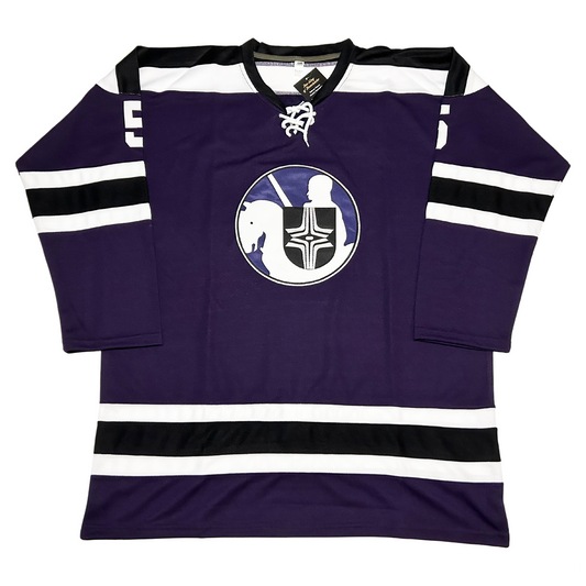 Cleveland Crusaders Jersey