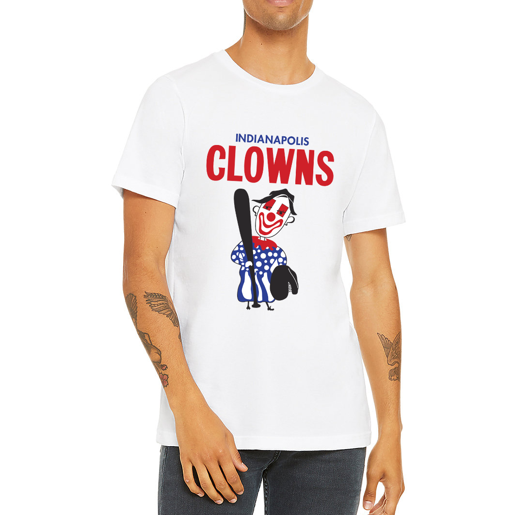 Clowns T-Shirt