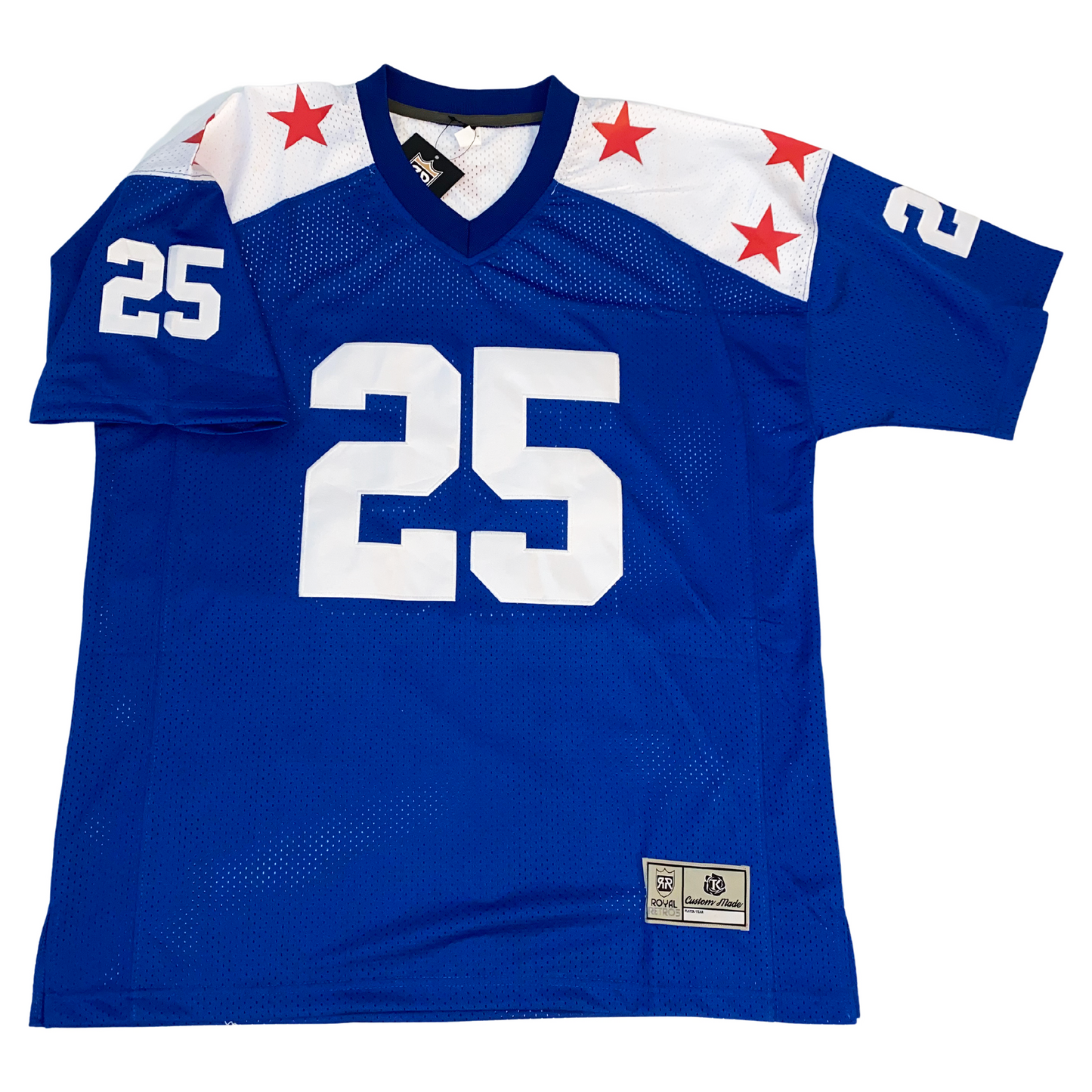 College All Star Football Jersey
