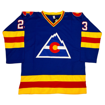 Colorado Rockies