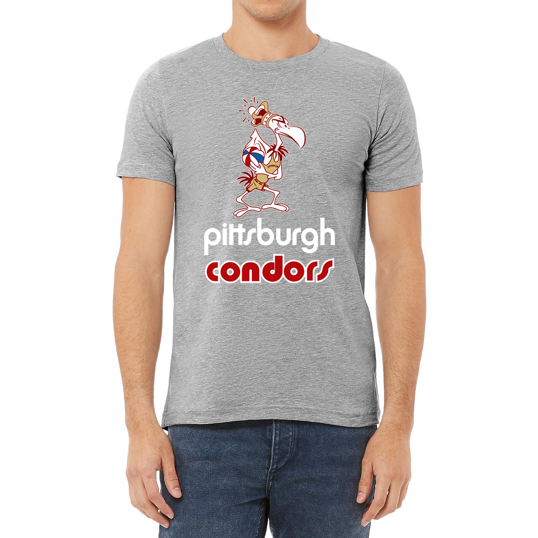 Pittsburgh Condors T-Shirt