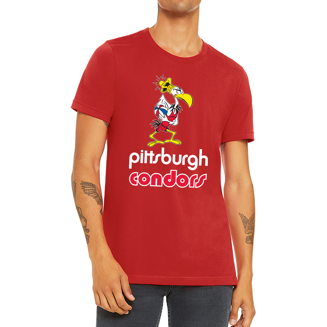 Pittsburgh Condors T-Shirt