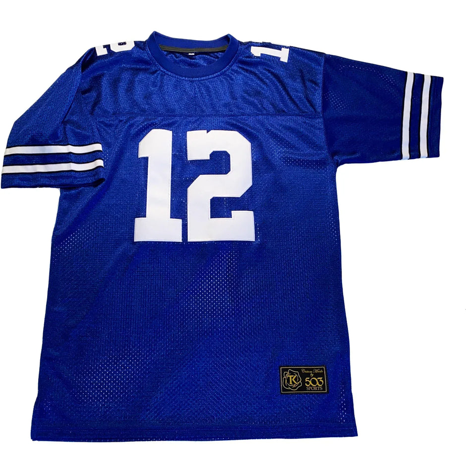 Minor League Football – Royal Retros