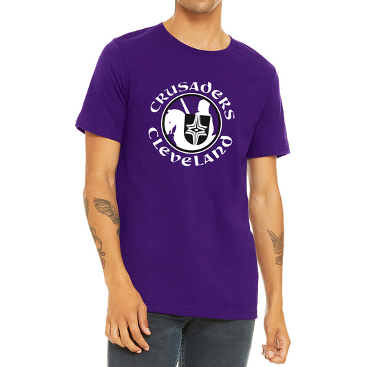 Cleveland Crusaders T-Shirt