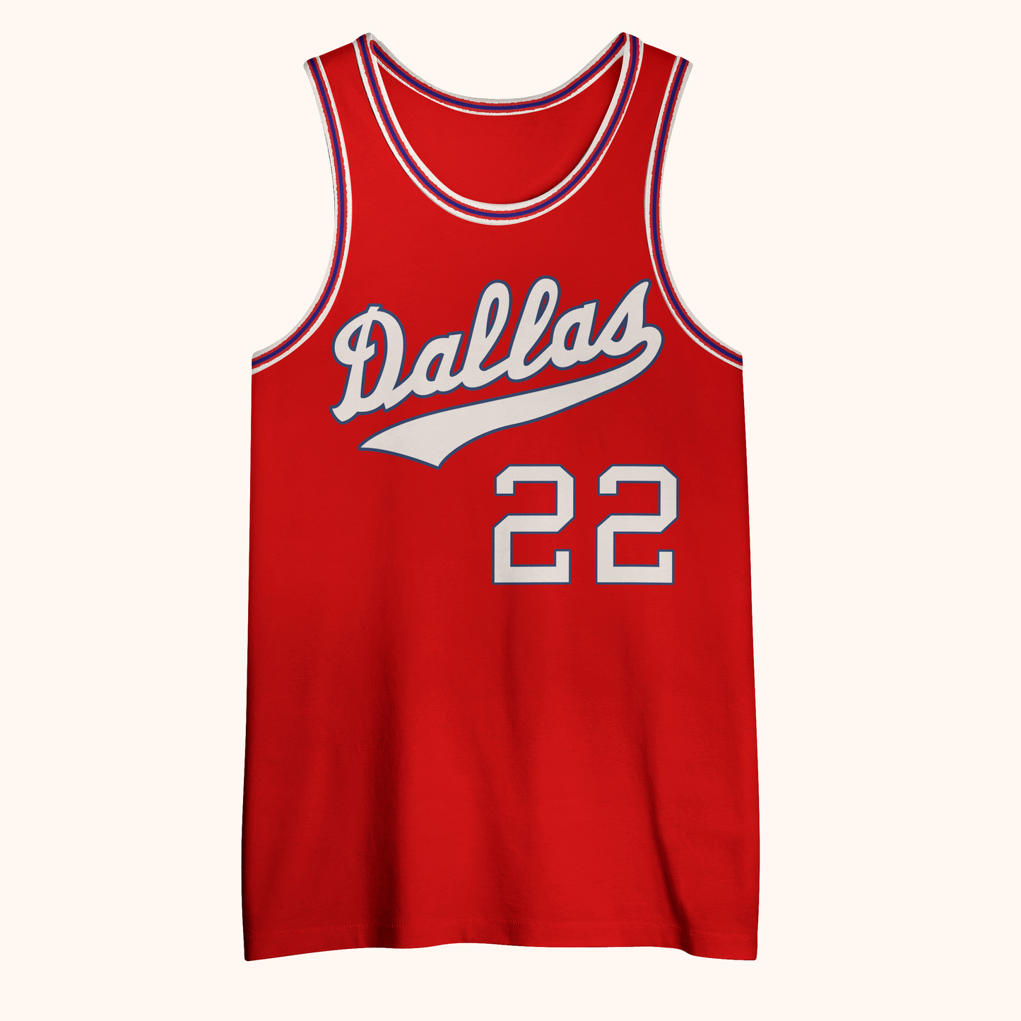 Basketball Jerseys Custom Name #Dallas Chaps Retro ABA Jersey New Sewn White
