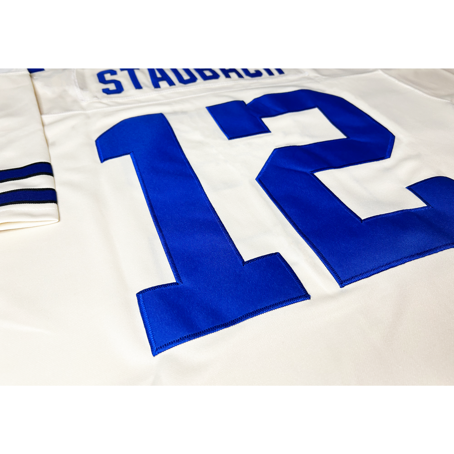 Lone Star Cream Collection Jersey - Jerseys