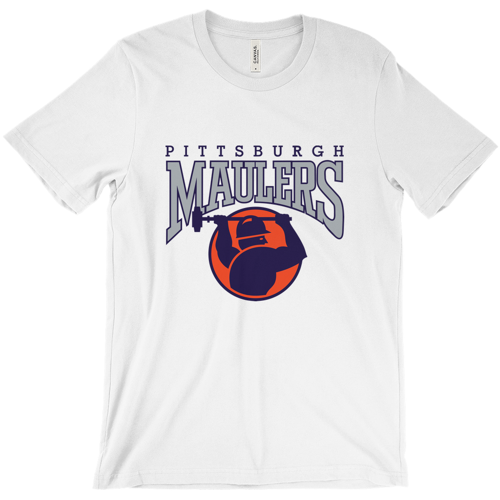 Pittsburgh Maulers T-Shirt