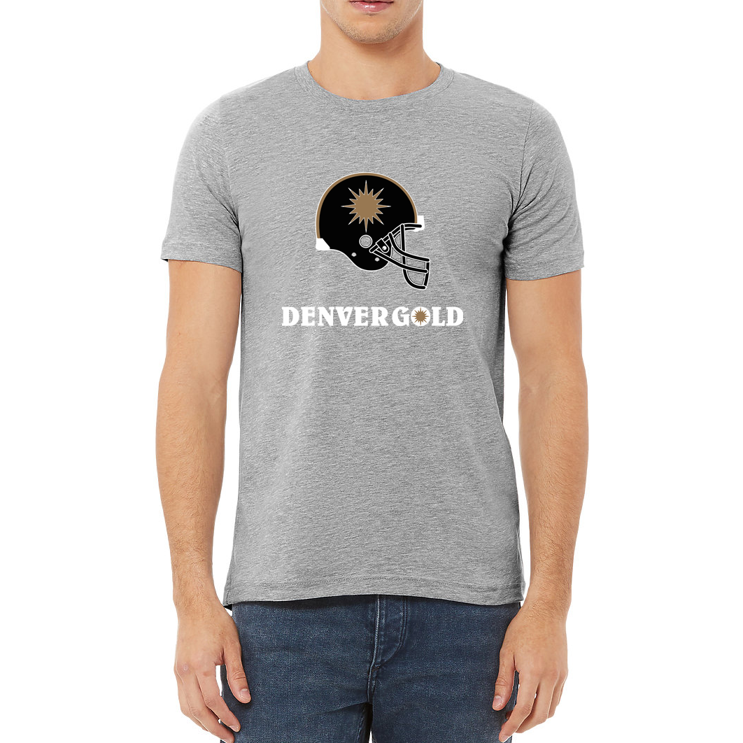 Denver Gold T-Shirt