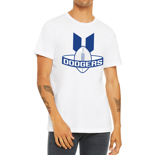 Dodgers AAFC T-Shirt