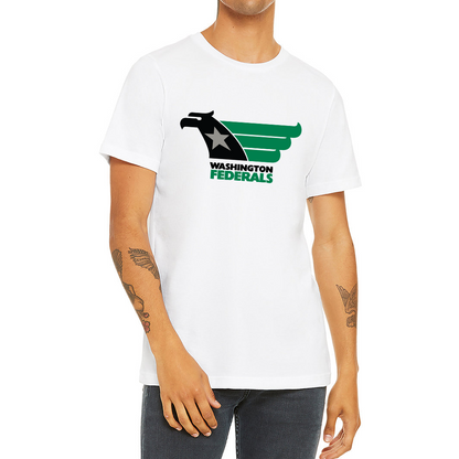 Washington Federals T-Shirt