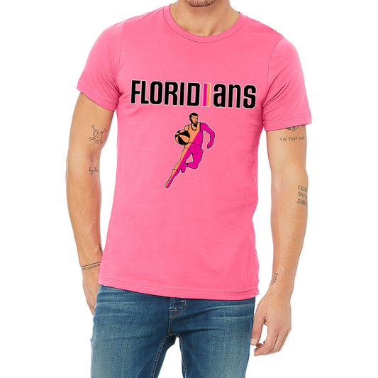 Floridians T-Shirt
