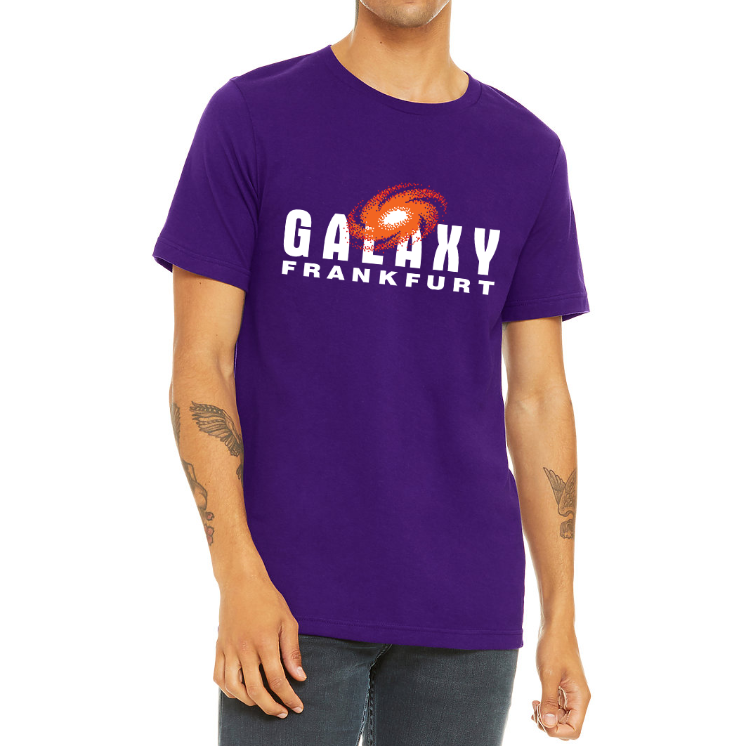 Frankfurt Galaxy T-Shirt