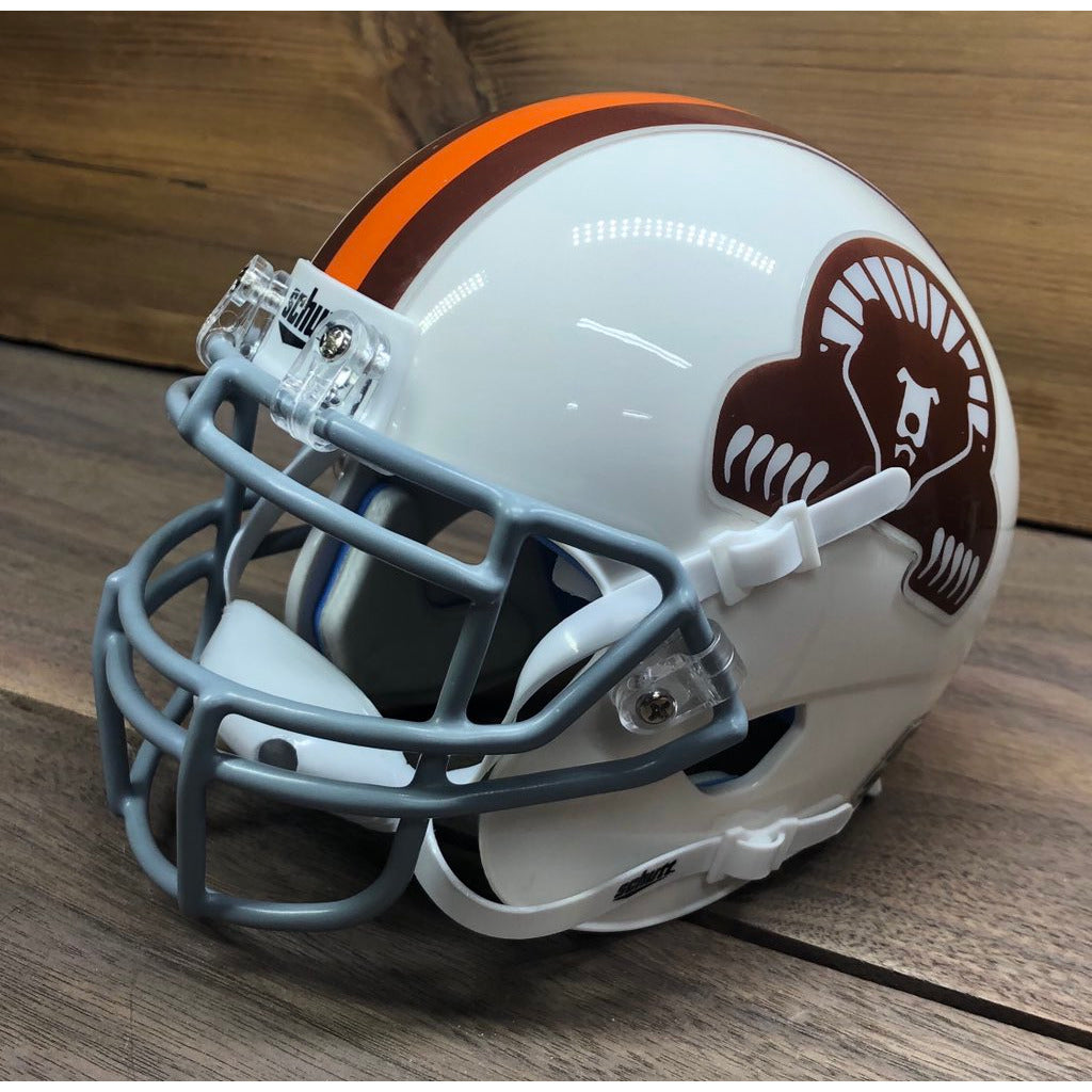 Memphis Grizzlies Mini Helmet (2126462255173)