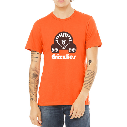 Memphis Grizzlies T-Shirt