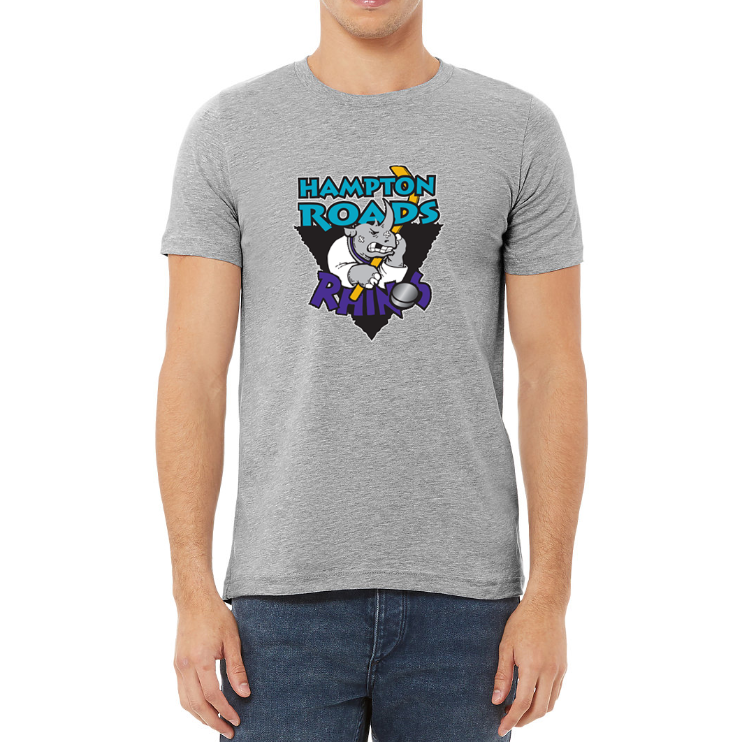 Hampton Roads Rhinos T-Shirt