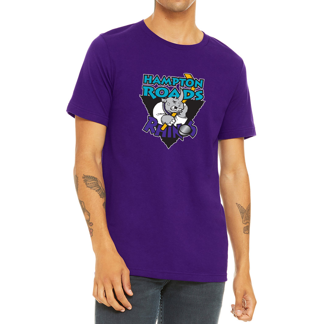 Hampton Roads Rhinos T-Shirt