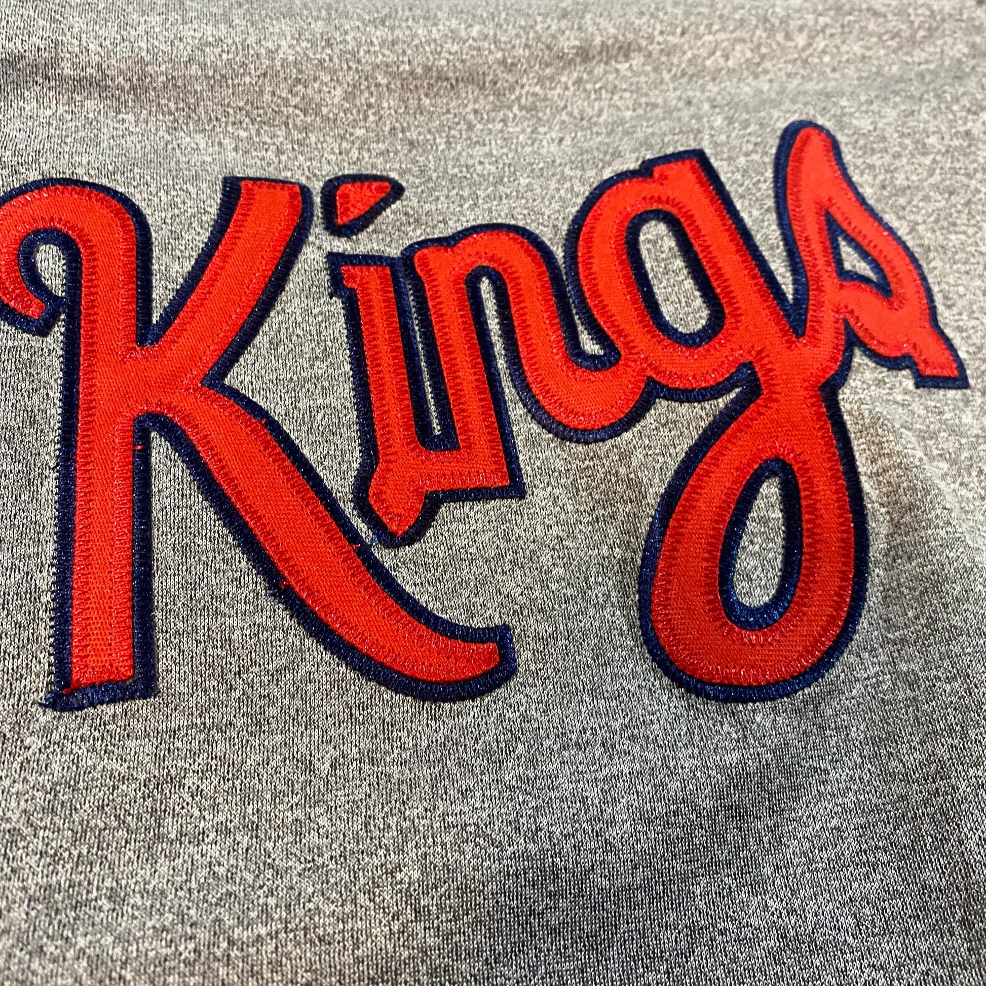 Havana Sugar Kings Jersey