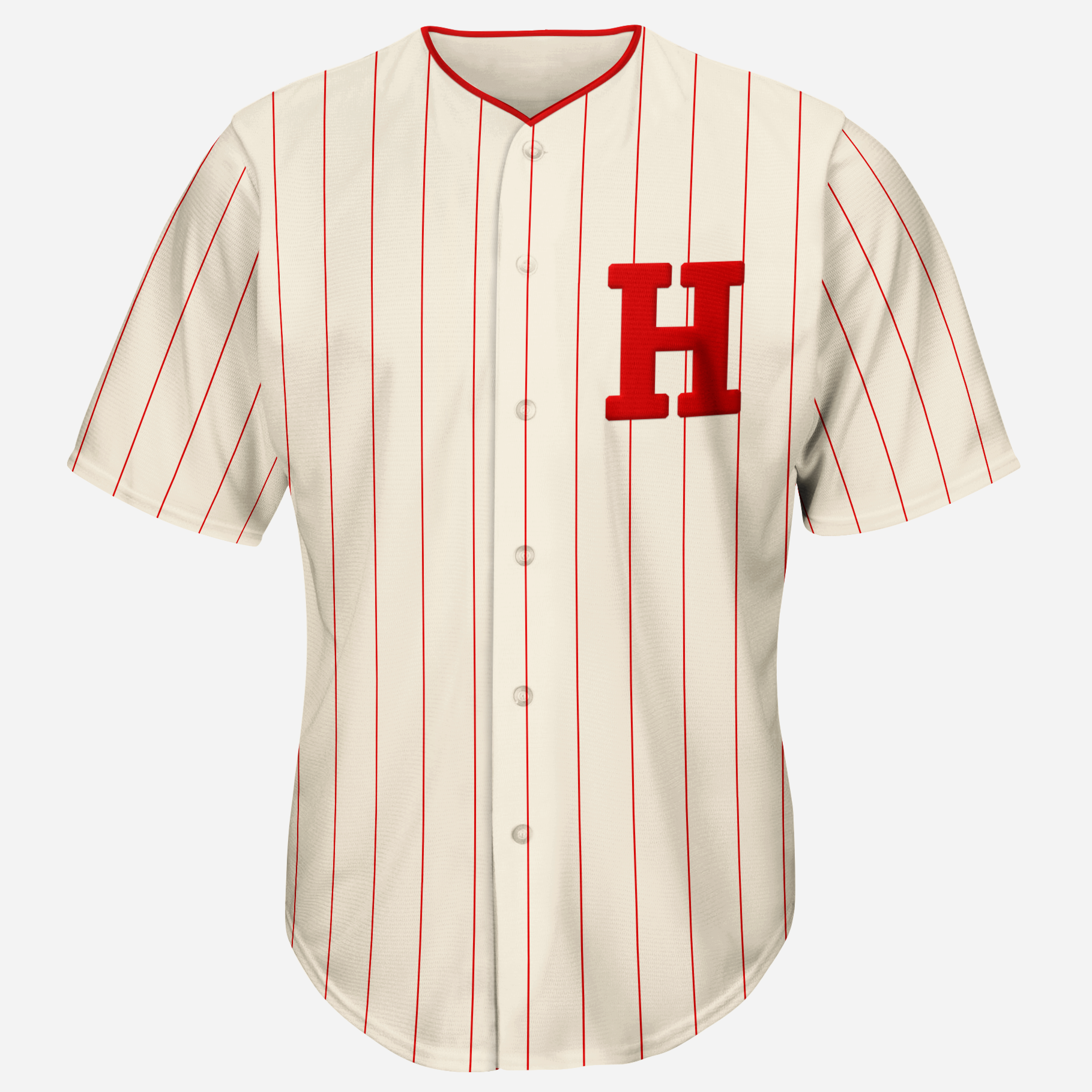 hilldale club negro leagues jersey